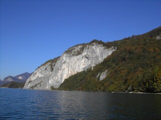 Falkenstein - Falkensteinwand