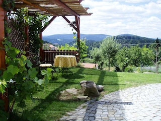 Vakantieappartement Wegscheid Omgeving 6