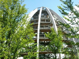 Vakantieappartement Wegscheid  32