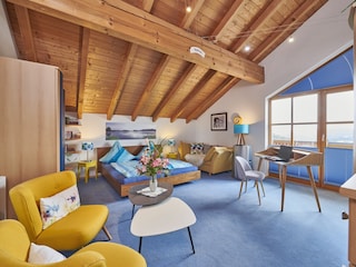 Vakantieappartement Wegscheid Slaapkamer 21