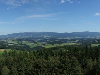 Vakantieappartement Wegscheid  30