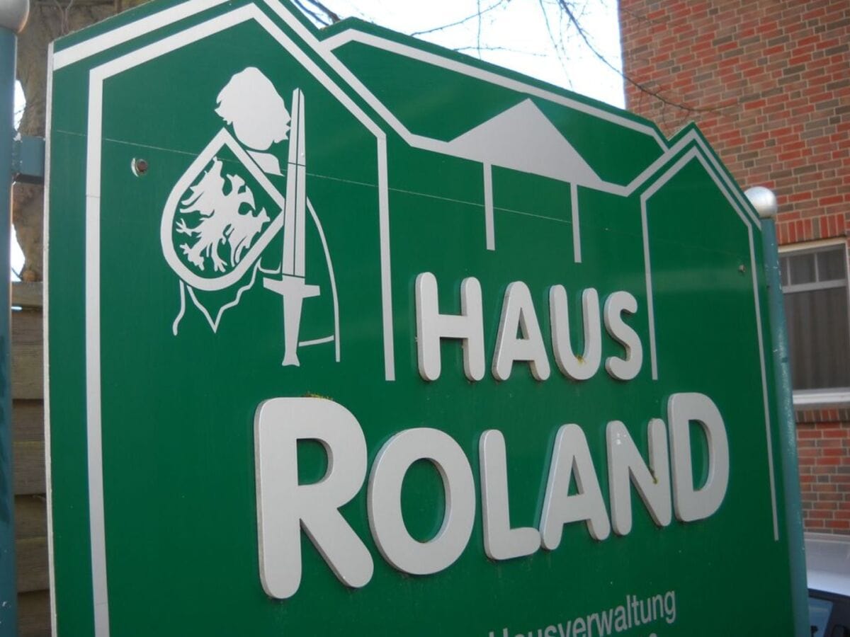 Haus Roland