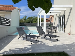 Holiday house Peroj Outdoor Recording 11