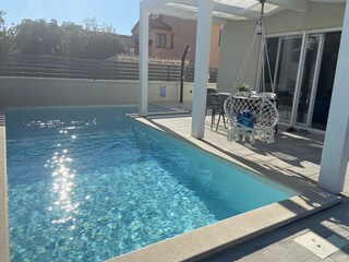 Casa per le vacanze Peroj Registrazione all'aperto 12