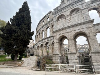 Casa per le vacanze Peroj Ambiente 32