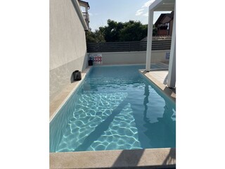 Casa per le vacanze Peroj Registrazione all'aperto 14