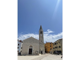 Casa per le vacanze Peroj Ambiente 40