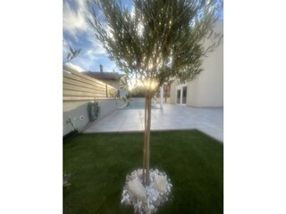 Casa per le vacanze Peroj Registrazione all'aperto 15