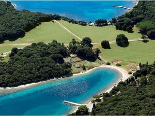 Casa per le vacanze Peroj Ambiente 33