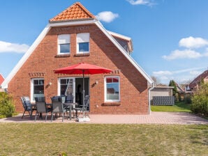 Ferienhaus Sonnendeck - Neßmersiel - image1