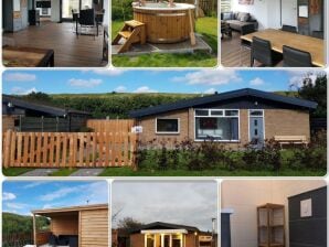 Bungalow Tormentil 27