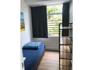 Bungalow Julianadorp Registrazione all'aperto 16
