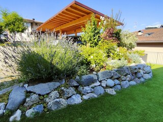 Appartamento per vacanze Roé Volciano Registrazione all'aperto 10