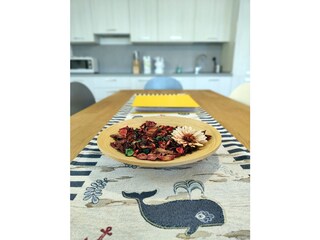 Appartamento per vacanze Roé Volciano Caratteristiche 24