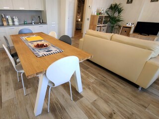 Appartamento per vacanze Roé Volciano Caratteristiche 25