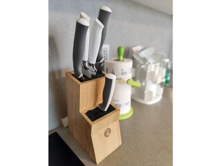 Appartamento per vacanze Roé Volciano Caratteristiche 27