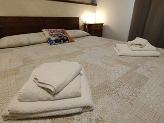 Appartamento per vacanze Roé Volciano Caratteristiche 29