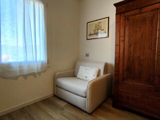 Appartamento per vacanze Roé Volciano Caratteristiche 31