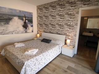 Appartamento per vacanze Roé Volciano Caratteristiche 33