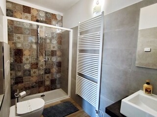 Appartamento per vacanze Roé Volciano Caratteristiche 34