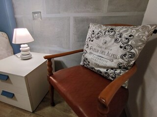 Appartamento per vacanze Roé Volciano Caratteristiche 35