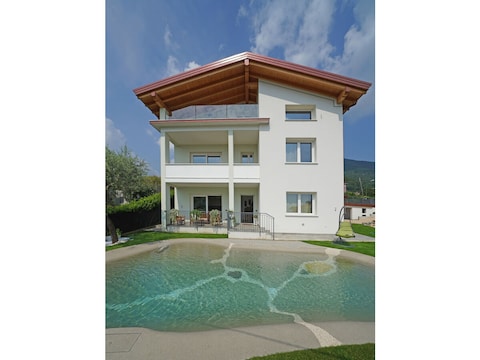 Ferienwohnung Spiaggia