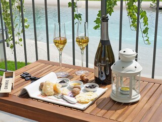 Appartamento per vacanze Roé Volciano Registrazione all'aperto 4