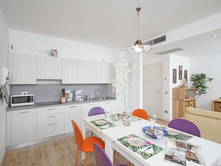 Appartamento per vacanze Roé Volciano Caratteristiche 14