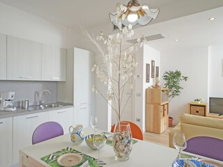 Appartamento per vacanze Roé Volciano Caratteristiche 15