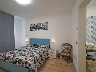 Appartamento per vacanze Roé Volciano Caratteristiche 20