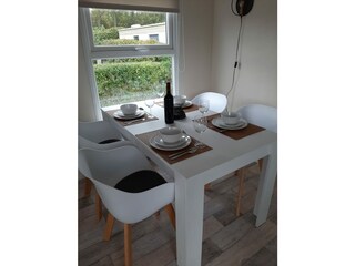 Chalet Serooskerke Caratteristiche 11