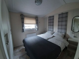 Chalet Serooskerke Caratteristiche 13