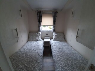 Chalet Serooskerke Caratteristiche 14