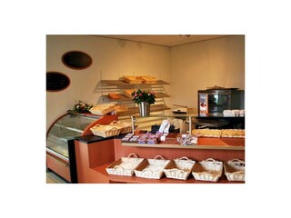 Chalet Serooskerke Ambiente 20