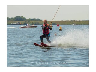 Chalet Serooskerke Ambiente 23