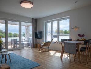 Ferienwohnung Lichtblick - KA1 - Kappeln (Stadt) - image1