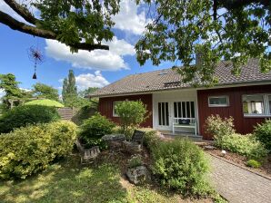 Ferienwohnung Gästehaus Natur - Wohnung 2, 10km zum Edersee - Vöhl - image1