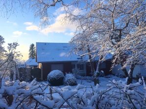 Ferienwohnung Gästehaus Natur - Wohnung 2, 10km zum Edersee - Vöhl - image1