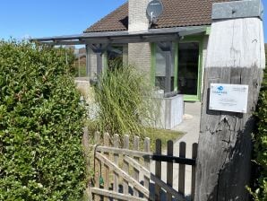 Ferienhaus Coastside