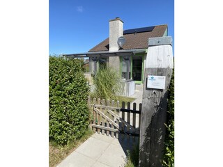 Casa per le vacanze Julianadorp Registrazione all'aperto 6
