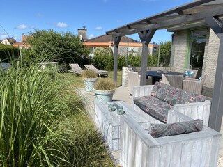 Casa per le vacanze Julianadorp Registrazione all'aperto 2