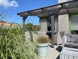 Casa per le vacanze Julianadorp Registrazione all'aperto 6