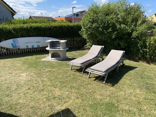 Casa per le vacanze Julianadorp Registrazione all'aperto 7