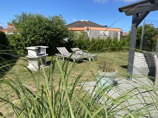 Casa per le vacanze Julianadorp Registrazione all'aperto 10