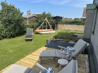 Casa per le vacanze Julianadorp Caratteristiche 29