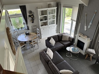 Vakantiehuis Julianadorp Kenmerken 16