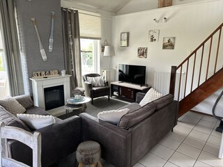 Casa per le vacanze Julianadorp Caratteristiche 17