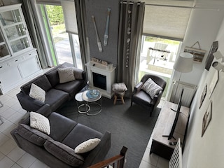 Vakantiehuis Julianadorp Kenmerken 18