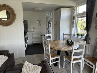 Ferienhaus Julianadorp Ausstattung 20