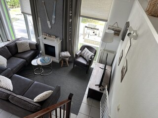 Vakantiehuis Julianadorp Kenmerken 21